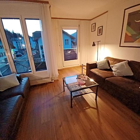 Jobling'S Holiday Apartment Ιντερλάκεν Εξωτερικό φωτογραφία