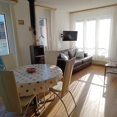Jobling'S Holiday Apartment Ιντερλάκεν Εξωτερικό φωτογραφία