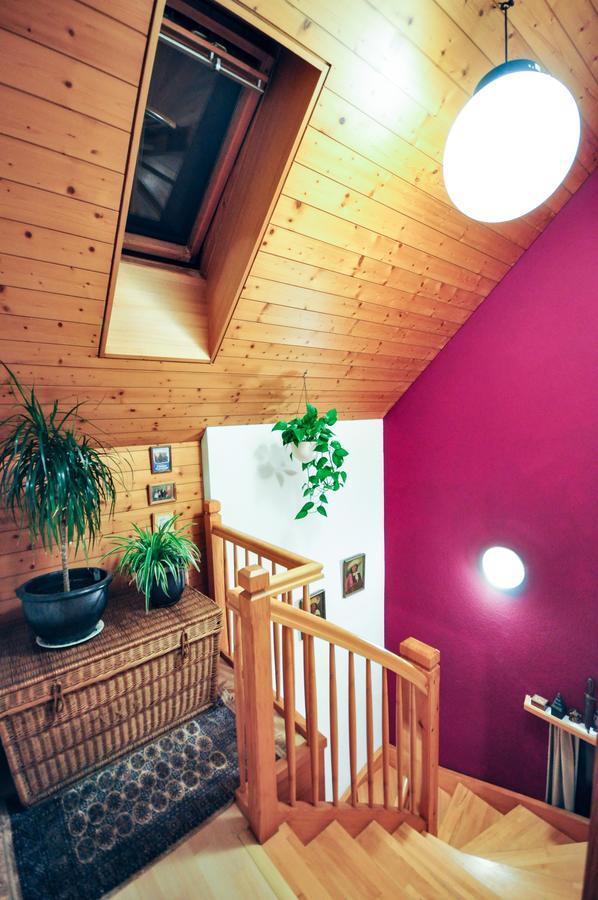 Jobling'S Holiday Apartment Ιντερλάκεν Εξωτερικό φωτογραφία